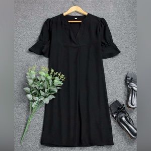 Women's Little Black Dress: M